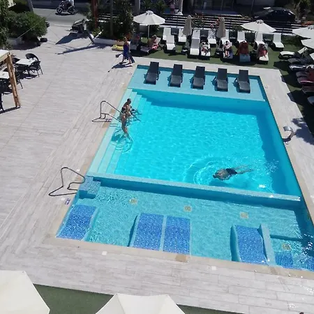 Monte Blu Landhuis *