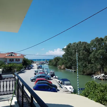Casa di campagna Monte Blu