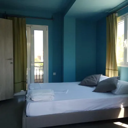 Casa di campagna Monte Blu